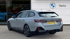 BMW 5 Series 520i M Sport 5dr Auto [Comfort Plus] Petrol Estate